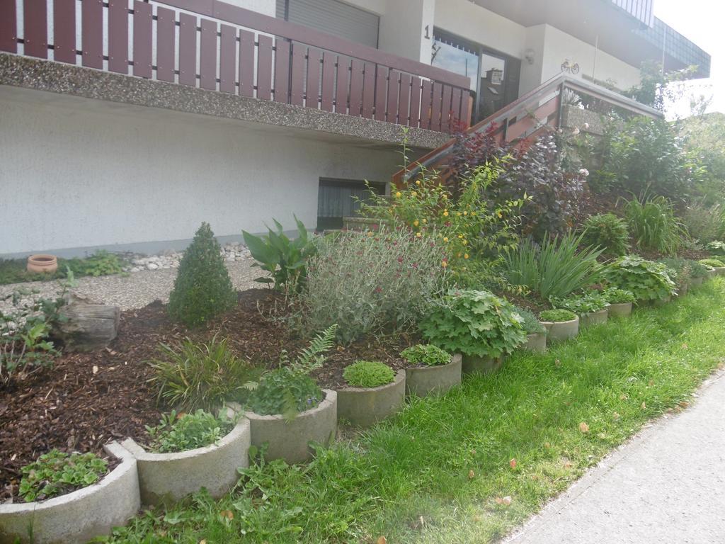 Haus Hochwaldhoehe Morbach Exterior photo